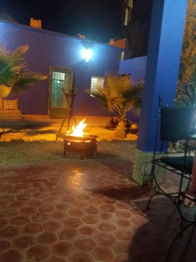 Petit Paradis Apartment Sidi Bibi Ngoại thất bức ảnh