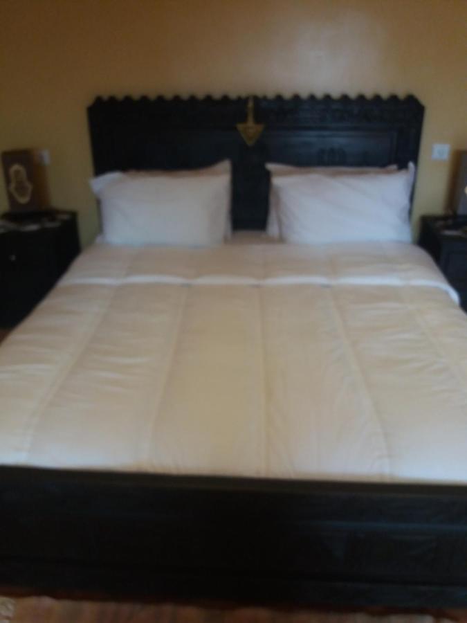 Petit Paradis Apartment Sidi Bibi Ngoại thất bức ảnh