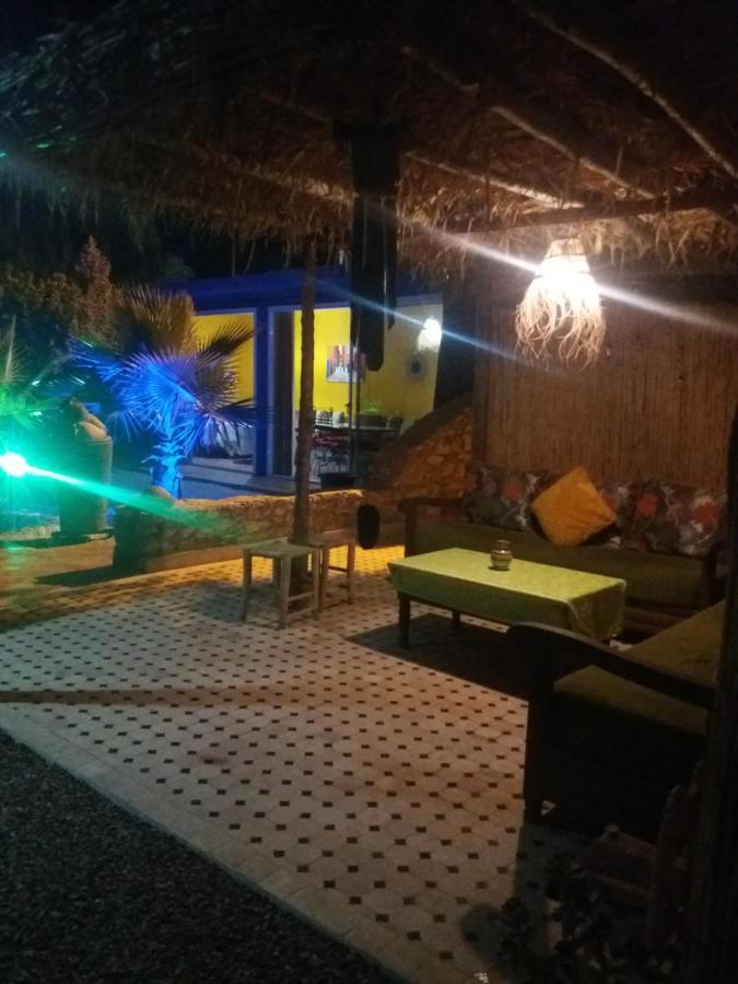 Petit Paradis Apartment Sidi Bibi Ngoại thất bức ảnh
