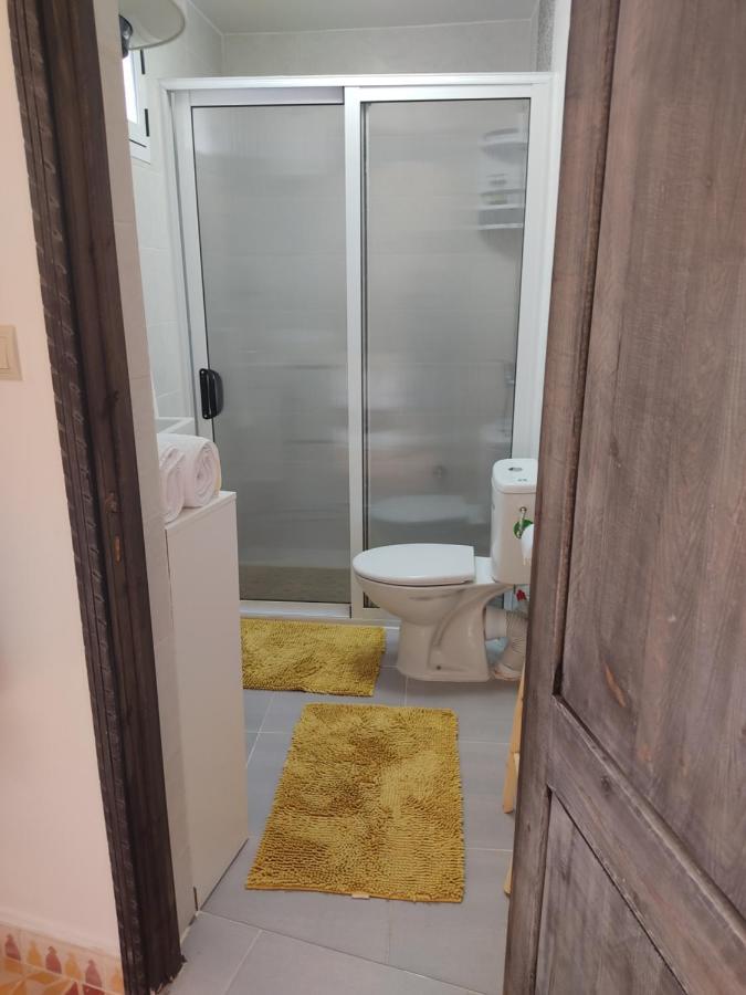 Petit Paradis Apartment Sidi Bibi Ngoại thất bức ảnh
